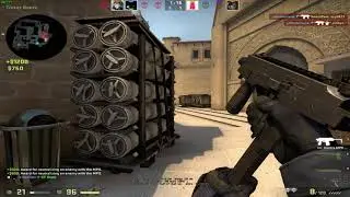 csgo forever
