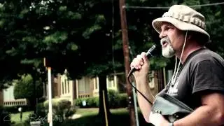Open Air Preacher Profile of Tony Miano | Every Evangelist Should Belong to a Church