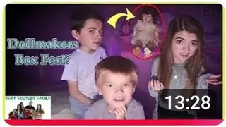The Dollmaker season 1 episode 5
