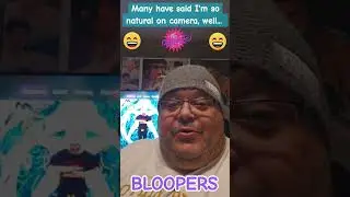 Bloopers Of My Perfection #comedy #laugh #sblockgaming #sblock ##wolfpack1221apparel