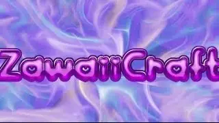 A New World | ZawaiiCraft | Ep. 1