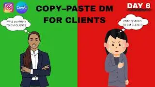 Client Seen But No Reply? Here&rsquo;s Exactly What to Message (Day 6)