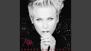 Xuxa - Lua de Cristal (Turn&ecirc; Mundo da Xuxa) [Vers&atilde;o de Est&uacute;dio - FanMade]
