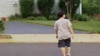 FAKE Ran Over TEST