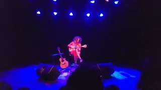 Dora Morelenbaum @Teatro de Bolso Sesiminas