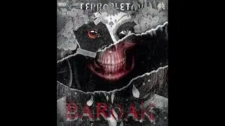 TERROR LETOV - BARDAK {p. YOSHI TAKAHASHI}