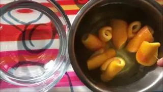 Bitter Orange Jam