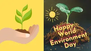 world environment day 2022 Theme | Only One Earth | world environment day ppt |#worldenvironmentday
