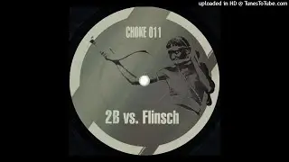 2B vs. Flinsch - Pearldiving