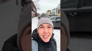 12 декабря 2025 #влог# нашажизнь#жизньвканаде#юляисабрина