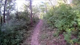 Devou-BC Loop CW to Back Bowl to Trainsurfer to Incinerator