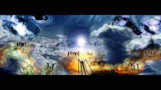 IMAGES OF SPIRITUAL TRANSFORMATION - MOUNTAINS AND HIGH PLACE OF BLESSEDNESS