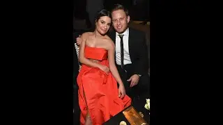 Lea Michele Reveals Son Ever's Face In Heartwarming Photo - E! Online