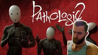 💀 Pathologic 2 | Intro + Day 1