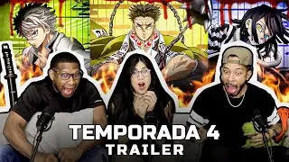 DEMON SLAYER 4 