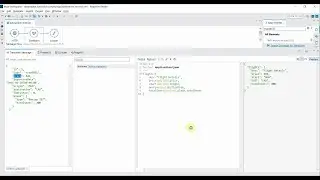 DataWeave Transformation Language in Mule Part-I | Transform JSON data into JSON or XML format