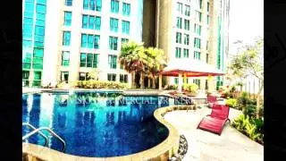 Capital Plaza