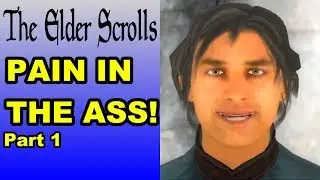 Top 10 Elder Scrolls Quest Rewards More Trouble Than They're Worth (Part 1)