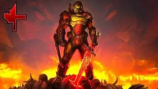 DOOM Eternal Secrets and Lore! - Uncovering Hidden Details!