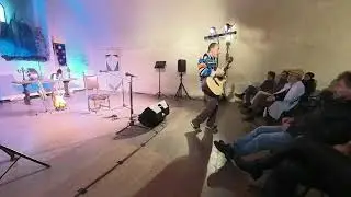 San Secondo Parmense Rocca d' Autore 2025: Bettati - la danza dei pipistrelli da altra vista