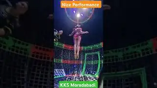 nice performance ll Presented by kks ll KKS Moradabadi ll kksd 2025 #trending #funny #viralvideo