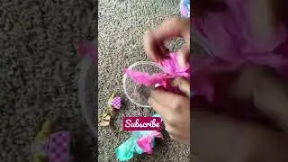 Toddler styles 🤩L.O.L surprise doll 4 Eva 💕💖😍