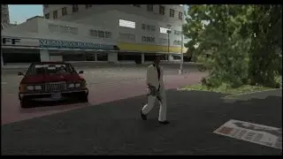 Saving Lance Vance in the Easiest way | GTA Vice City 14th mission Death Row  | 1080p/60fps