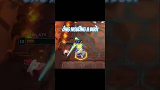 Garen s&aacute;t thương chuẩn đ&acirc;y sao😢#tftset14 #dtclmua14 #tft2025 #dtcl2025 #trending  #garen3 #viral