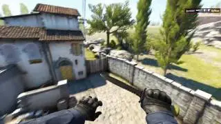 SICKEST WALLBANG 2K16 [infernew wallbang]