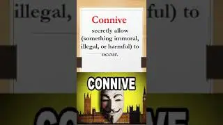 GRE Vocabulary with Images|#48 @GKwithRida