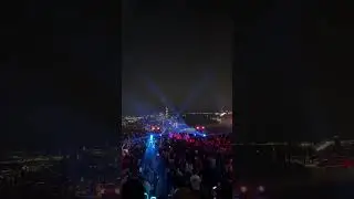 DJ Set at The Edge NYC Was INSANE 🔥