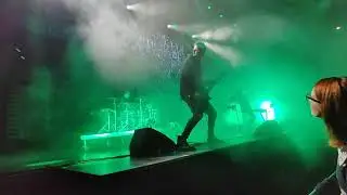 Solar Fake - Live Sever Synth Fest 2025, Dum Kultury, Liberec (08.11.2025)
