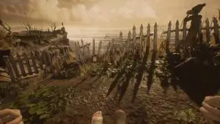 What Remains of Edith Finch - Calvin Finch 1850-1961: Sam & Calvin's Bedroom Explored (Letter)