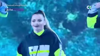 Yu-Funk | Festival Coreográfico | Carnaval S/C Tenerife 2019