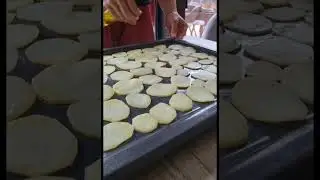 CHIPS MAISON ✨️🥔