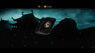 Mk Mobile Opening Klassic Ninja Pack