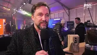 J&ouml;rn M&uuml;ller bei den pan-prodays 2025 Teil 2