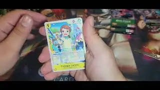 OnePiece opening OP-12 #onepiece #onepiececardgame #onepieceanime @One Piece @Onepiece #collector 