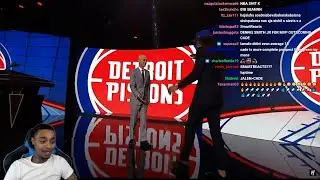 FlightReacts 2021 NBA DRAFT - TOP 20 PICKS | FULL COVERAGE Highlights REACTION!