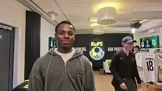 KuPS locker sale room 2025