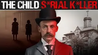 The Man Who Became a S*rial K*ller @ThynkCrime