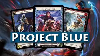 Серебряный век: технология колоды Айра и игровой процесс — ККИ «Плоть и кровь»