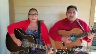 Llegaronse los tiempos cumplieronse los dias