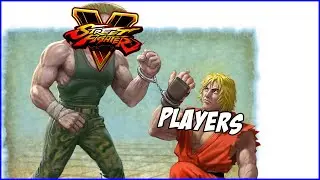 Street Fighter 6 gives players MORE FREEDOM than SF5 (With JM Crofts!)