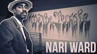 Nari Ward : We The People