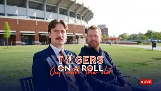 [LIVE] - Out With the Old