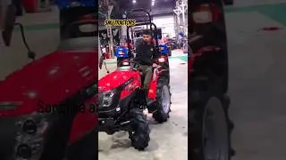 #smjtractors #solistractor #solistractors