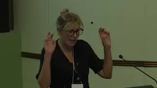 Session Four: Bringing Submerged Site Archaeology to the Surface  Theoretical and Methodological Cha