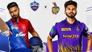 DC vs KKR Whatsapp Status 2022 ~ IPL 2022
