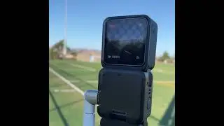 Tutorial DJI PlaySoundwaveTime
